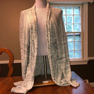 Leo & Nicole Sweater